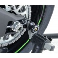 R&G Racing Offset Cotton Reels for Kawasaki ZX-10R '16-'22, ZX-10RR '21-'22, ZH2 '22 R&G Racing Offset Cotton Reels for Kawasaki ZX-10R '16-'22, ZX-10RR '21-'22, ZH2 '22